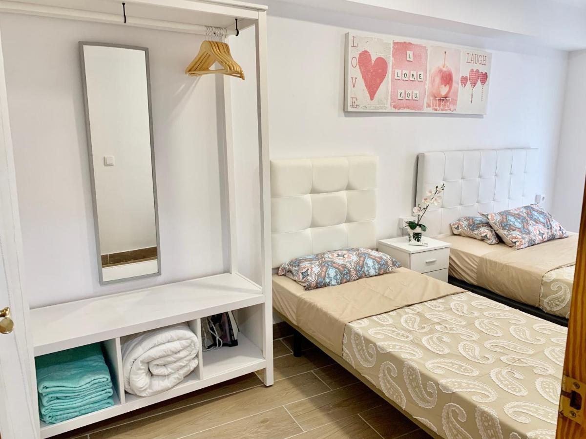 Luxury Apartment By The Sea Αλικάντε Εξωτερικό φωτογραφία