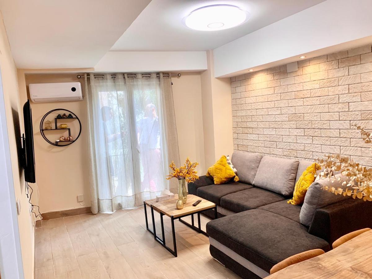 Luxury Apartment By The Sea Αλικάντε Εξωτερικό φωτογραφία