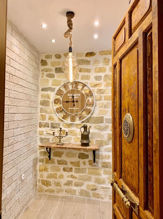Luxury Apartment By The Sea Αλικάντε Εξωτερικό φωτογραφία