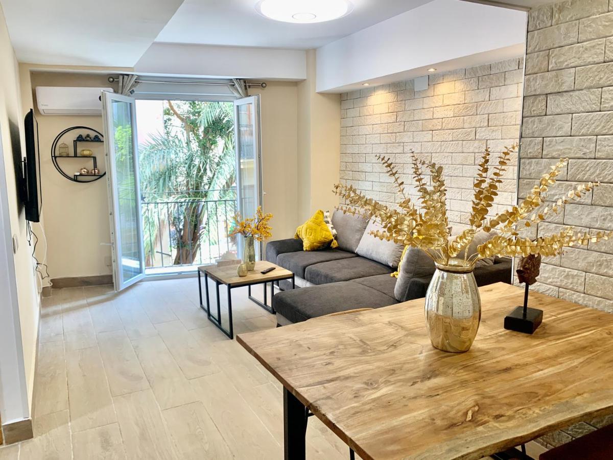 Luxury Apartment By The Sea Αλικάντε Εξωτερικό φωτογραφία