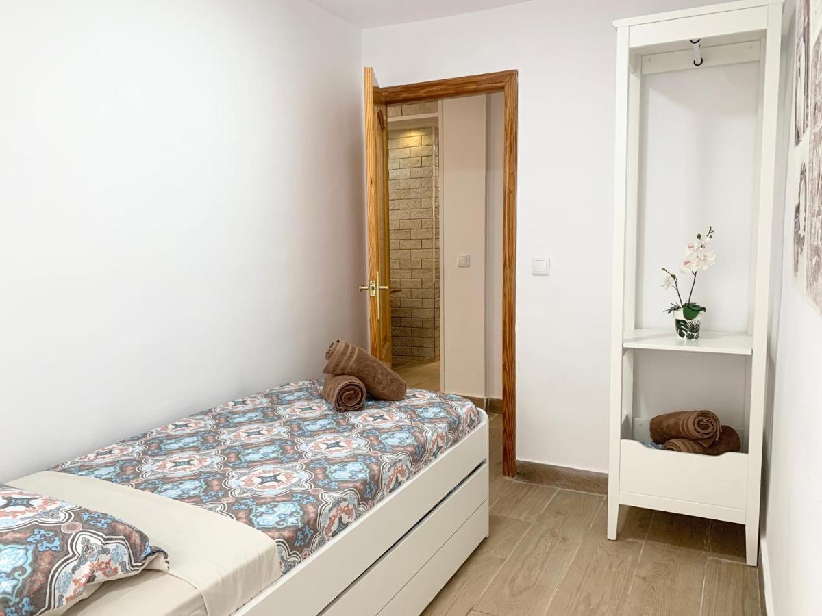 Luxury Apartment By The Sea Αλικάντε Εξωτερικό φωτογραφία
