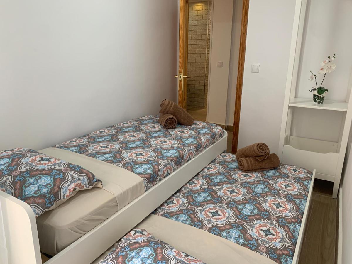 Luxury Apartment By The Sea Αλικάντε Εξωτερικό φωτογραφία