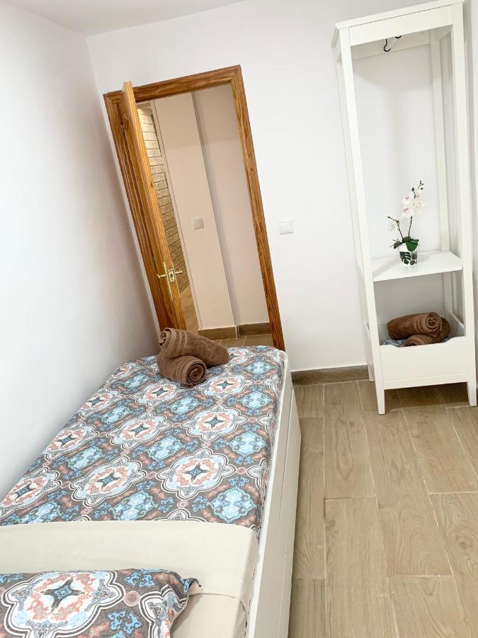Luxury Apartment By The Sea Αλικάντε Εξωτερικό φωτογραφία
