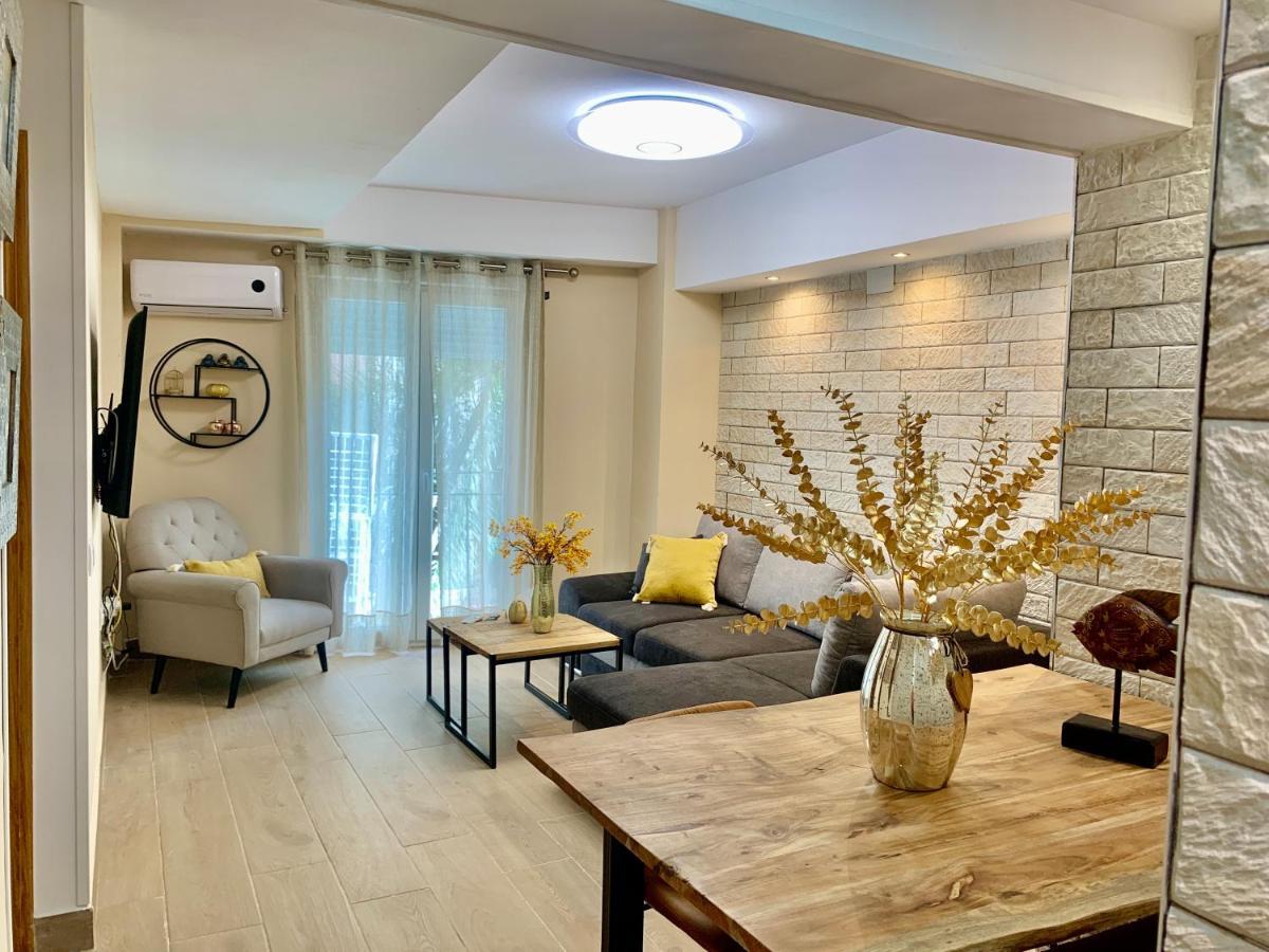 Luxury Apartment By The Sea Αλικάντε Εξωτερικό φωτογραφία